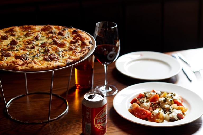 14 Best Lygon Street Restaurants Man of Many