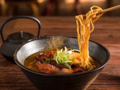 13 Spots for the Best Ramen in Sydney