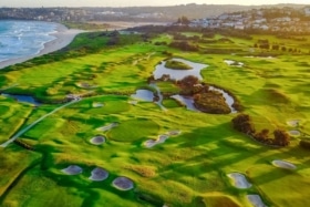 15 best golf courses sydney has to offer
