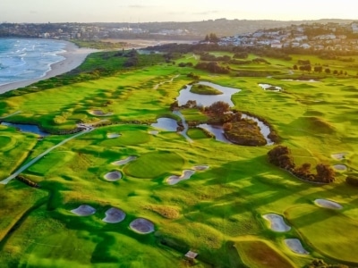 15 Best Golf Courses Sydney Has to Offer