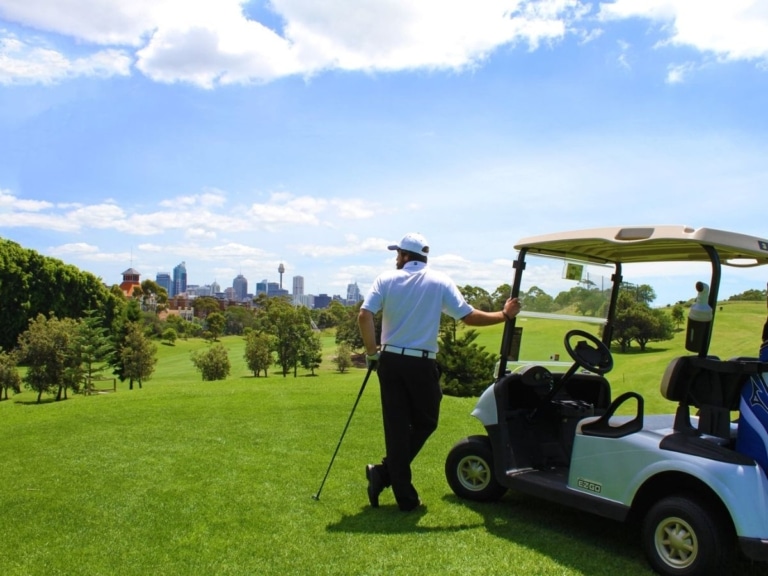 15 Best Golf Courses Sydney Has to Offer Man of Many