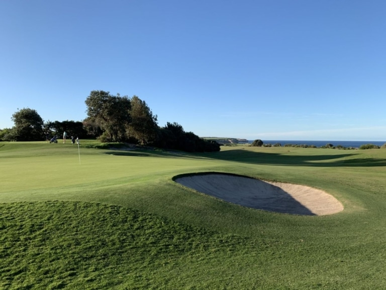 15 Best Golf Courses Sydney Has to Offer Man of Many
