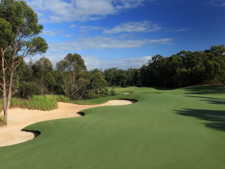 15 Best Golf Courses Sydney Has to Offer Man of Many