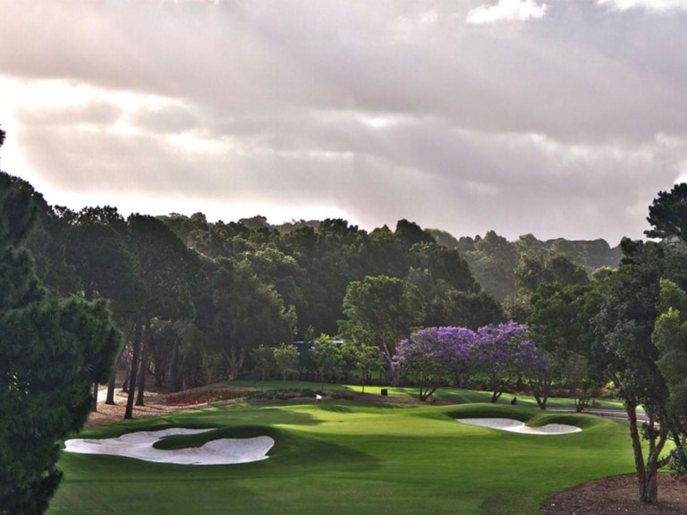 15 Best Golf Courses Sydney Has to Offer Man of Many