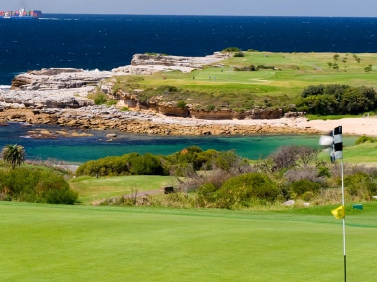 15 Best Golf Courses Sydney Has to Offer Man of Many