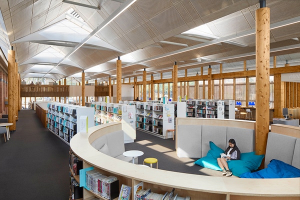 15 Best Libraries in Sydney | Man of Many