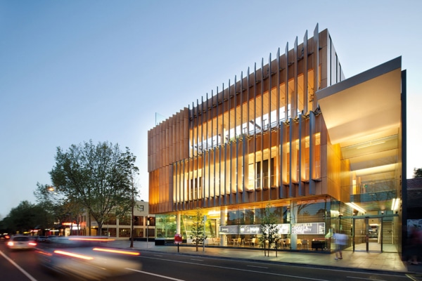 15 Best Libraries in Sydney | Man of Many