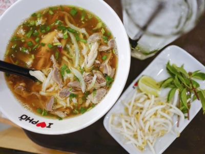 15 Restaurants for the Best Pho in Melbourne | Man of Many