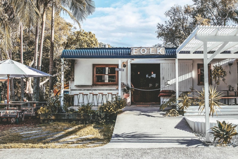 15 Best Cafes in Byron Bay Man of Many