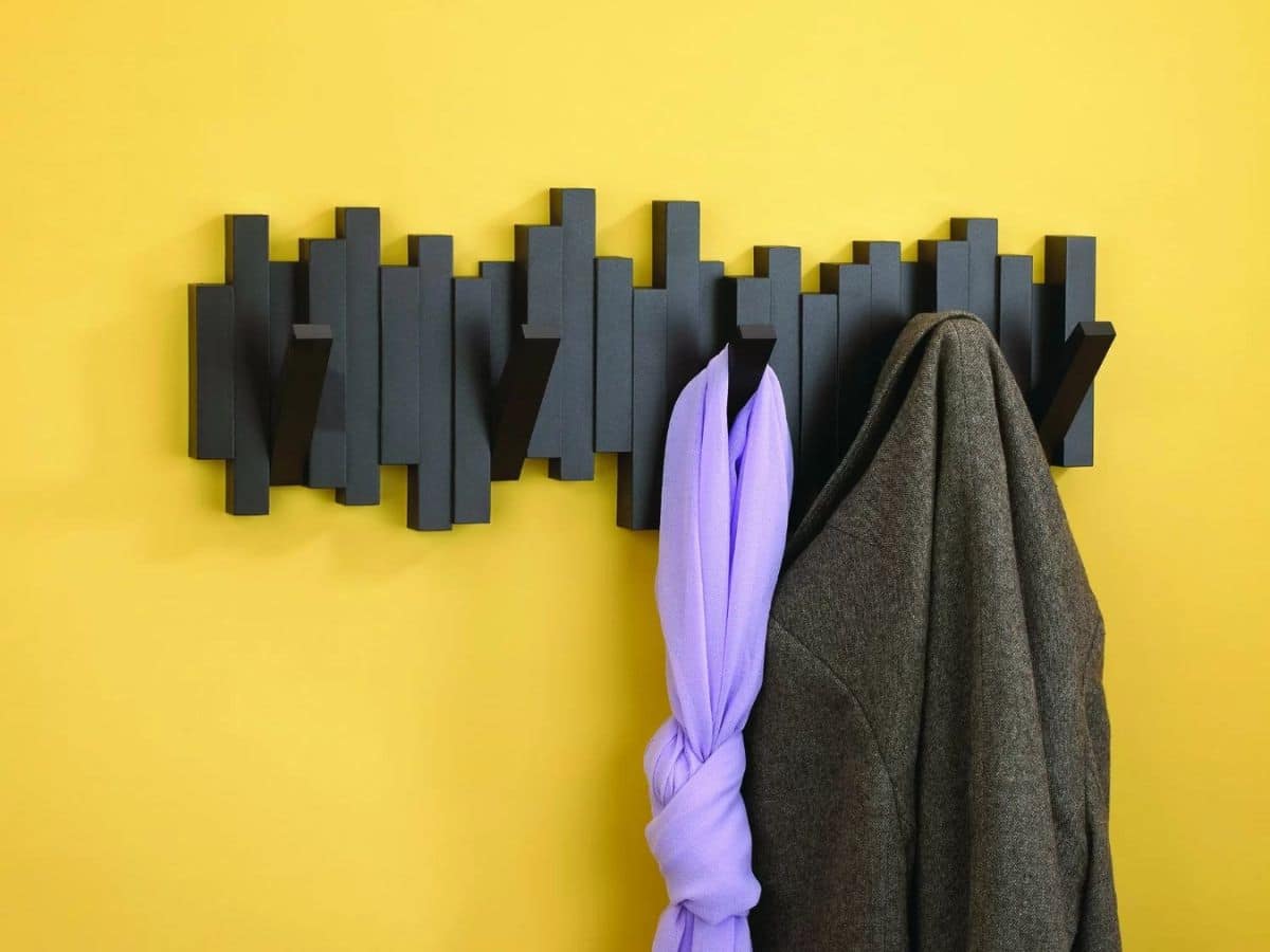 decorative hooks