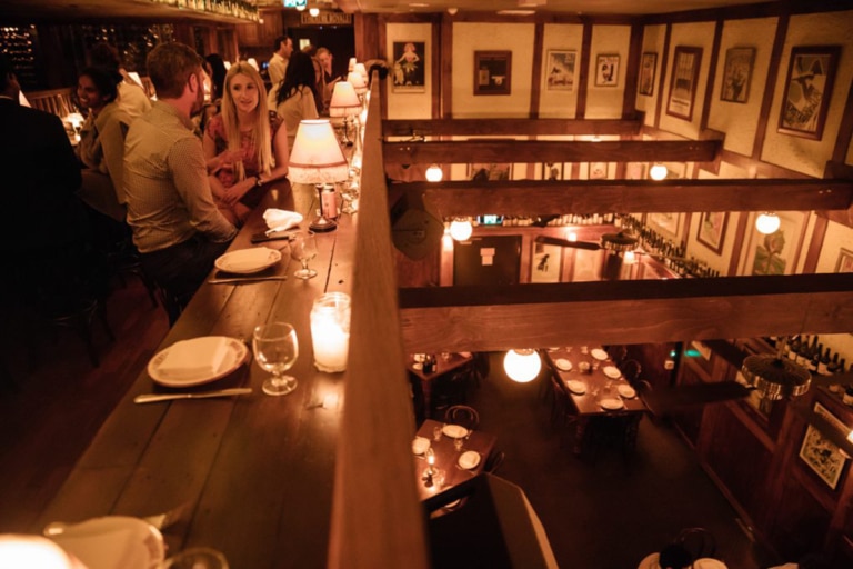 16 Most Romantic Restaurants in Sydney Man of Many