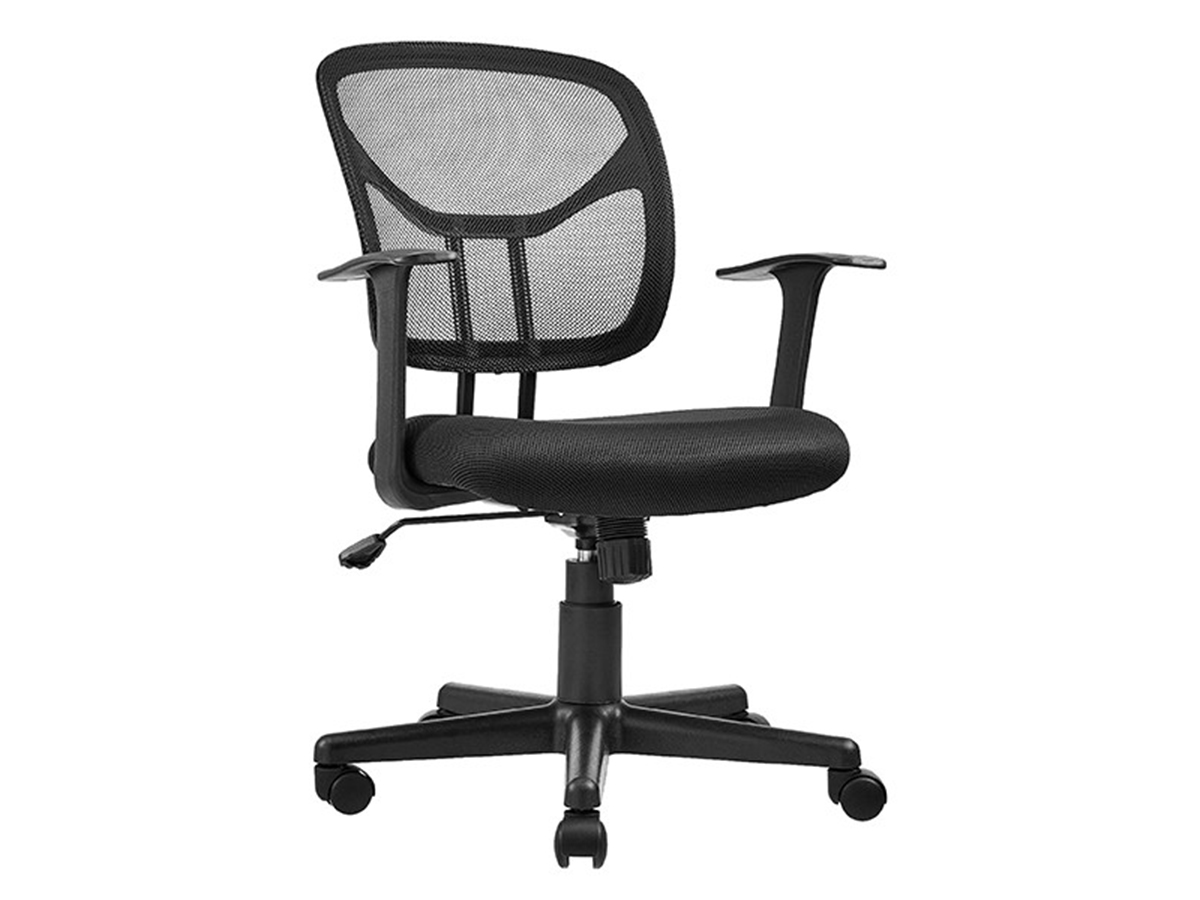 amazonbasics office chair
