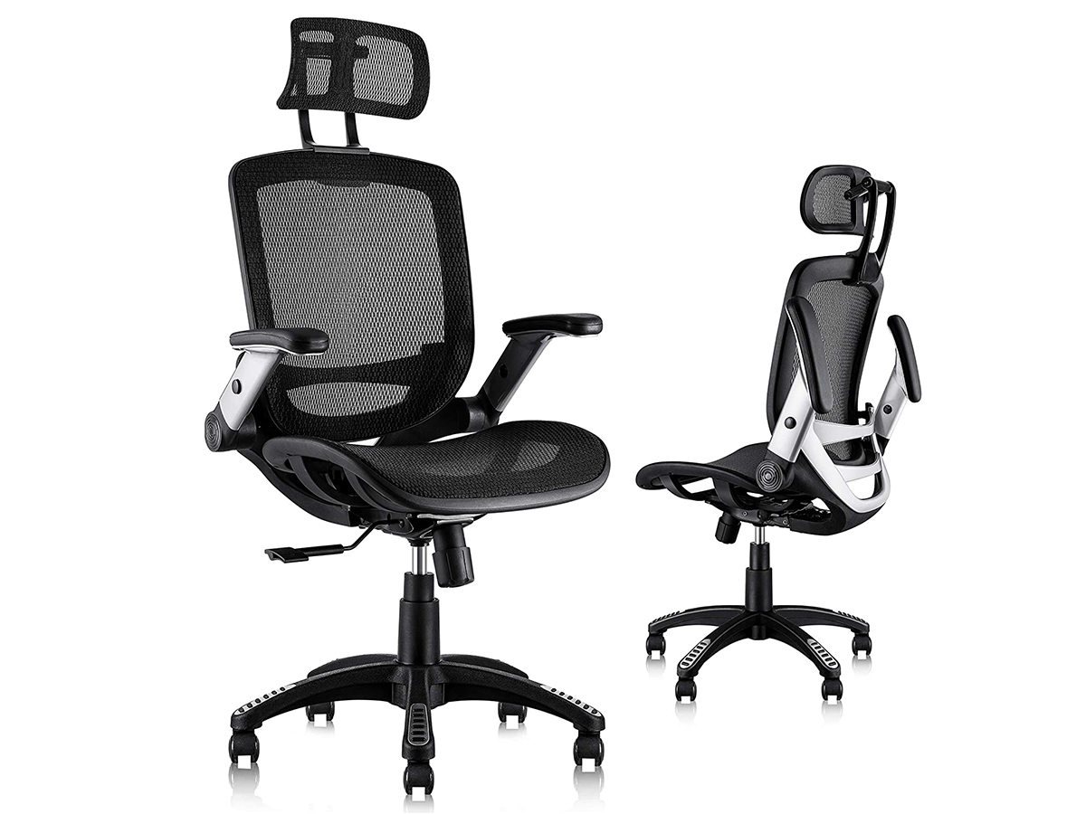 gabrylly ergonomic mesh office chair