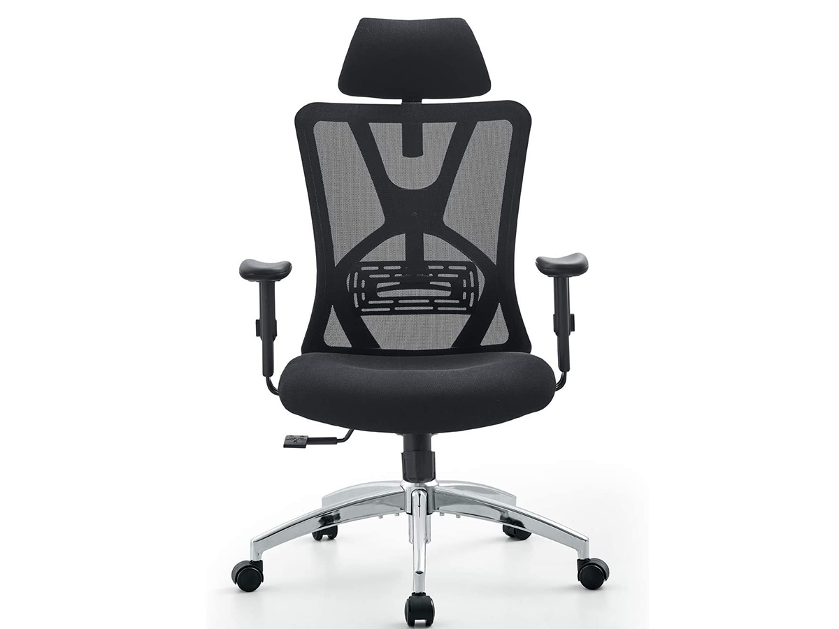 ticova ergonomic office chair