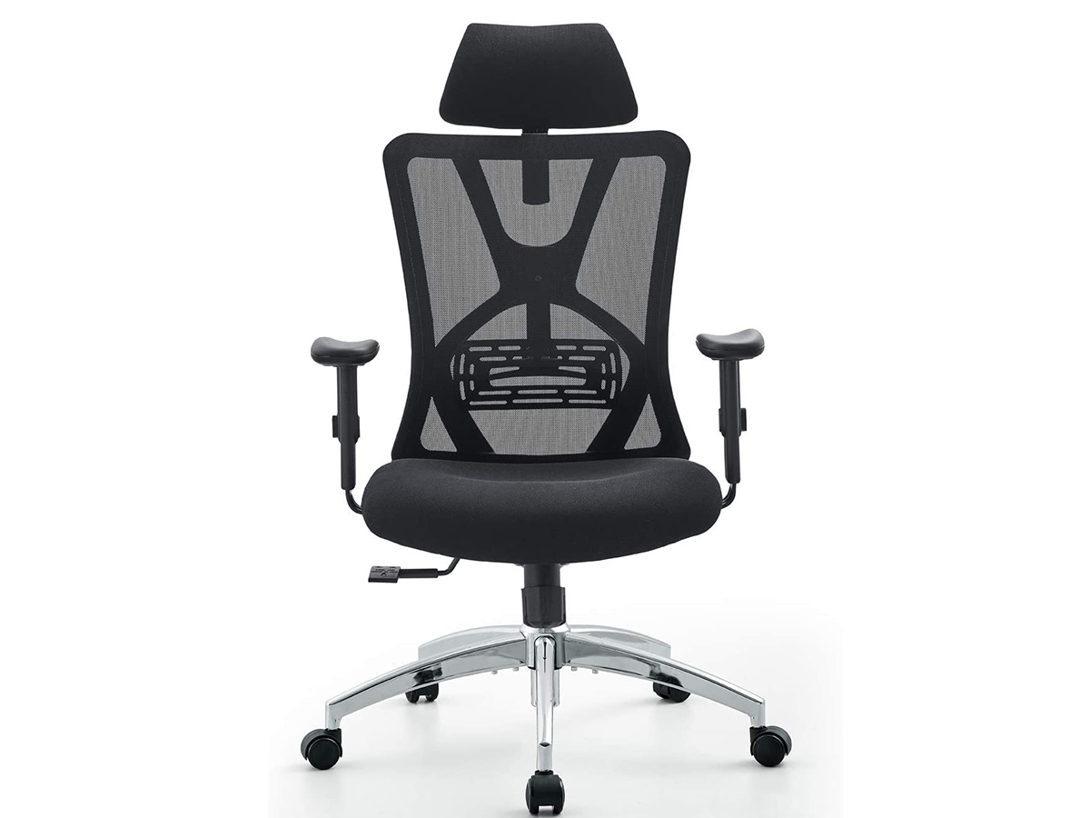 ticova ergonomic office chair australia