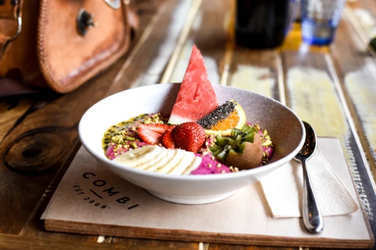 16 Best Healthy Restaurants in Melbourne Man of Many