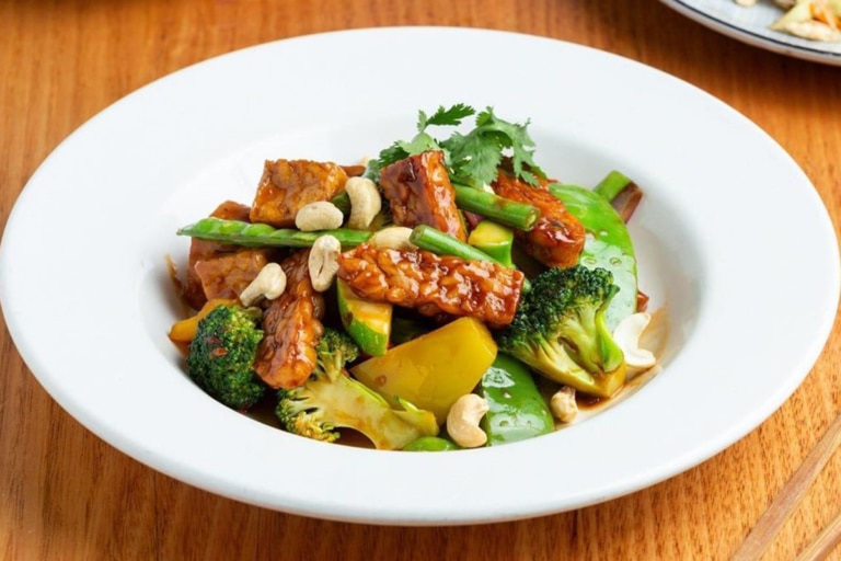 16 Best Healthy Restaurants in Melbourne Man of Many