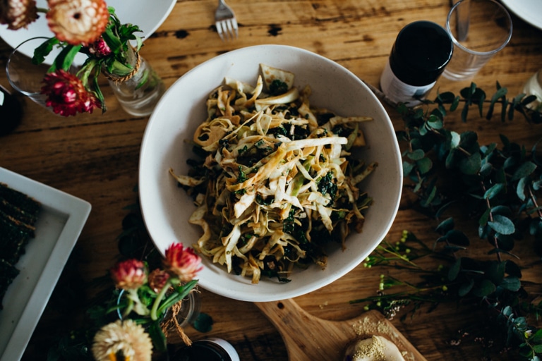 16 Best Healthy Restaurants in Melbourne Man of Many