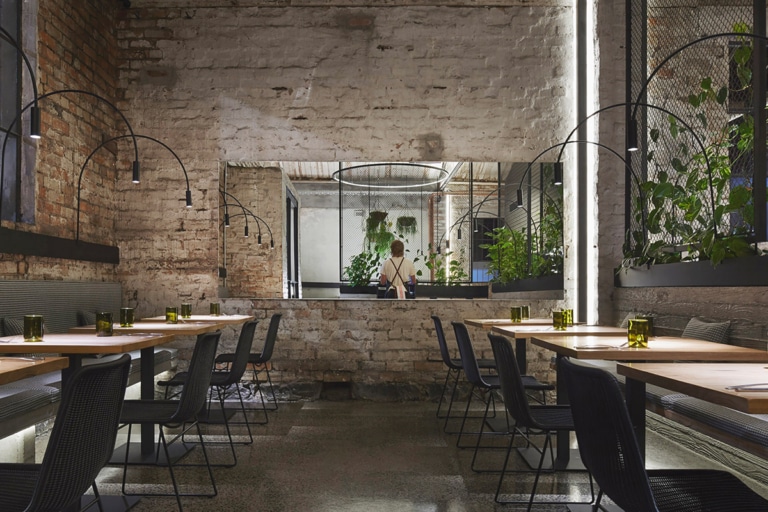 16 Best Healthy Restaurants in Melbourne Man of Many