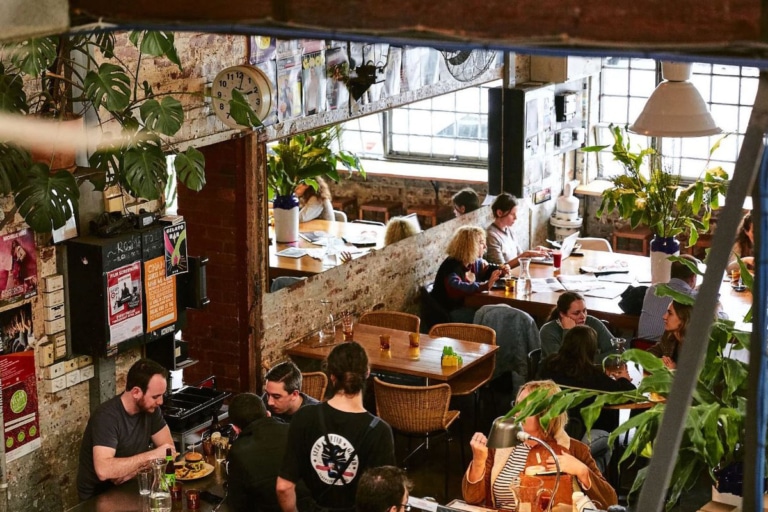 16 Best Healthy Restaurants in Melbourne Man of Many