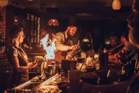 20 best hidden bars in sydney