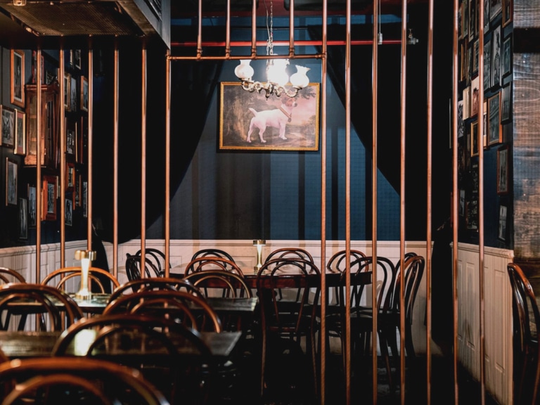 20 Best Hidden Bars in Sydney Man of Many