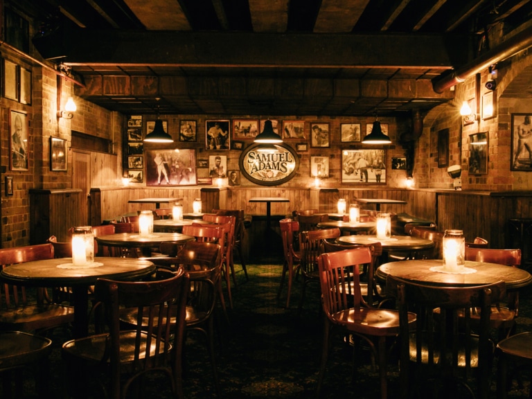 19 Best Hidden Bars in Sydney Man of Many