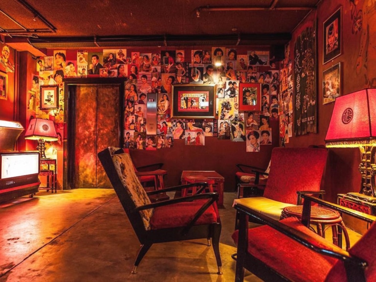 20 Best Hidden Bars in Sydney Man of Many