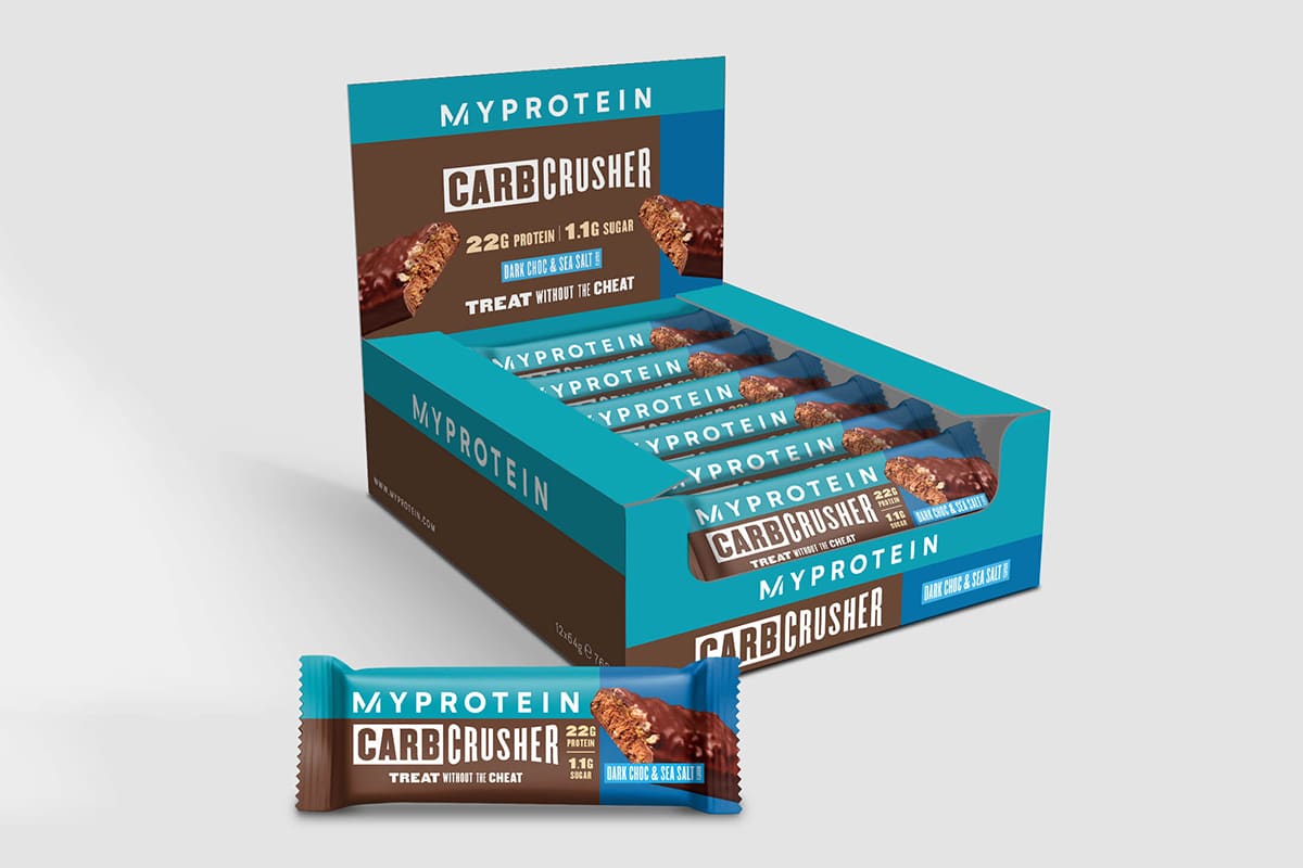 Best High Protein Snacks for On the Go Store-bought Protein Bars