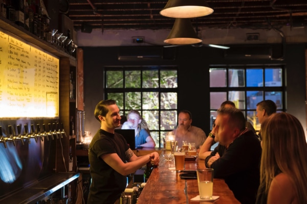 25 Best Surry Hills Bars to Whet Your Whistle | Man of Many