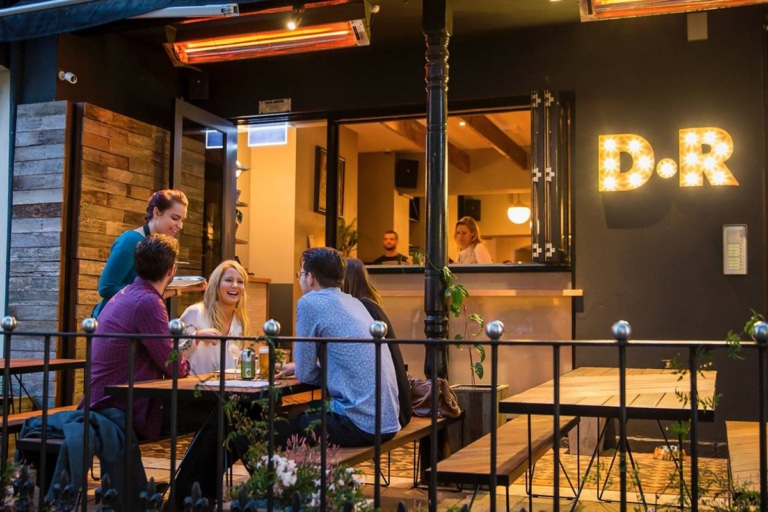 25 Best Surry Hills Bars to Whet Your Whistle Man of Many