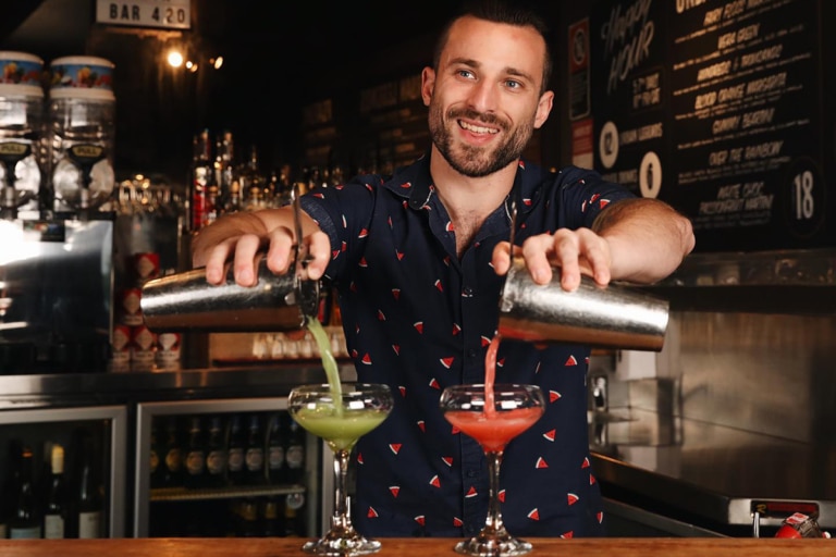 25 Best Surry Hills Bars to Whet Your Whistle Man of Many