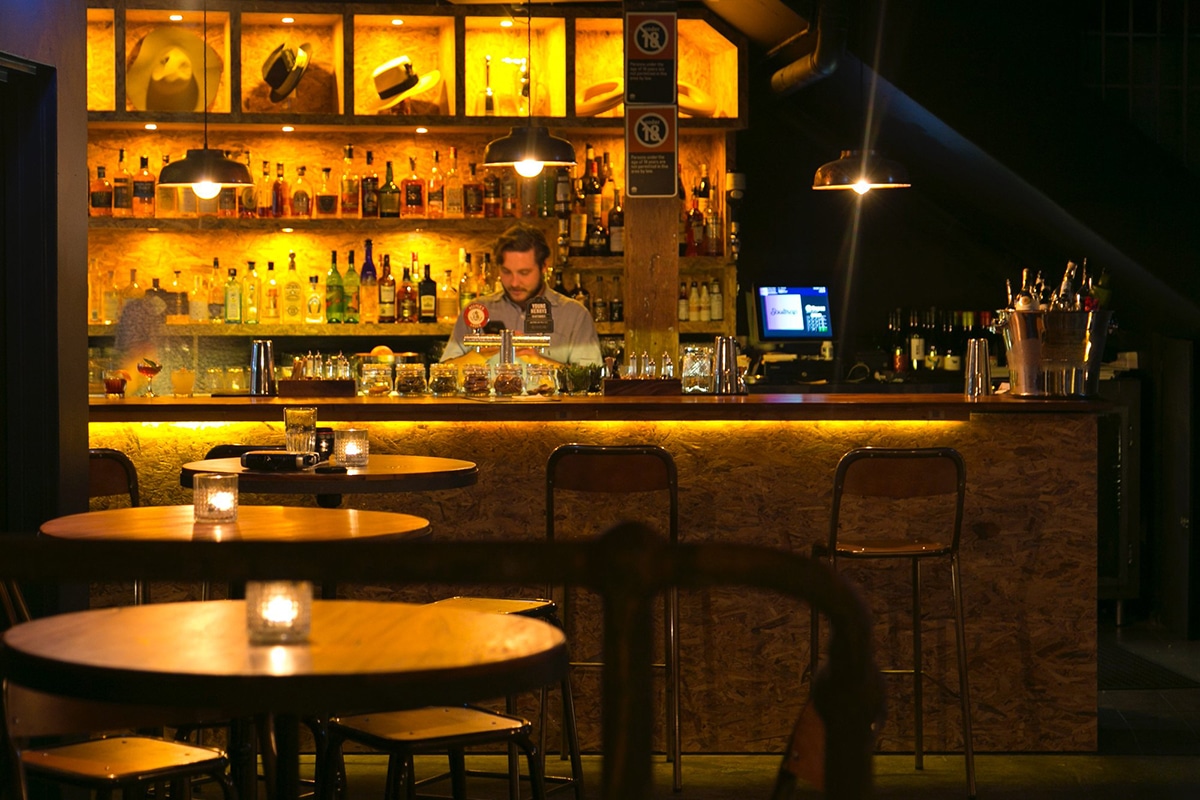 Best Surry Hills Bars to Whet Your Whistle Soultrap