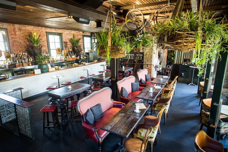 25 Best Surry Hills Bars to Whet Your Whistle | Man of Many