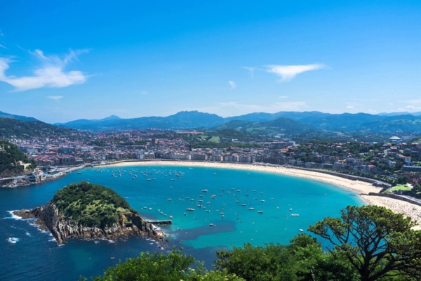 25 Best Beaches in the World for 2021: The Official List | Man of Many