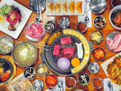 15 Spots for the Best Korean BBQ in Sydney | Man of Many