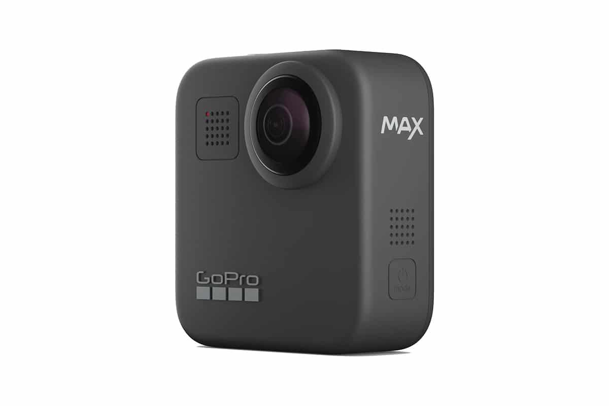 gopro camera max