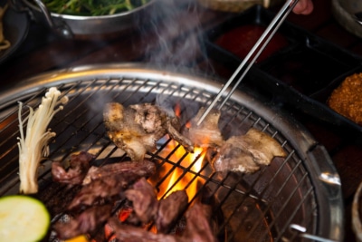 7 Best Spots for Korean BBQ in Perth