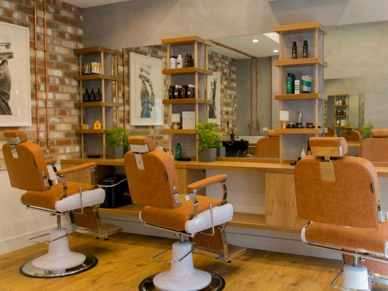 27 Best Barbers in Sydney Man of Many