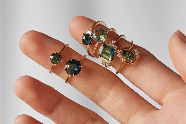 21 Best Australian Jewellery Brands You Should Know Man of Many