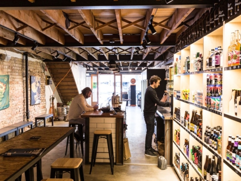 6 Best Beer Bars in Melbourne Man of Many