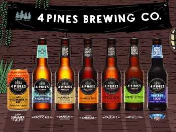 The 20 Best Australian Craft Breweries | Man of Many