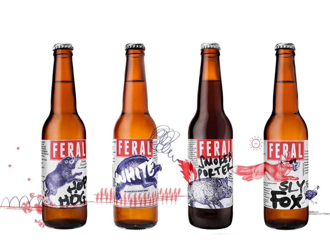 The 20 Best Australian Craft Breweries | Man of Many