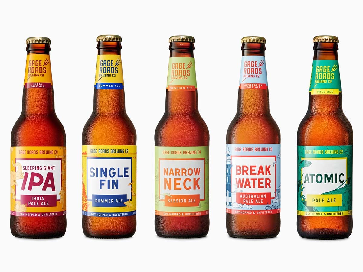 The 20 Best Australian Craft Breweries | Man of Many