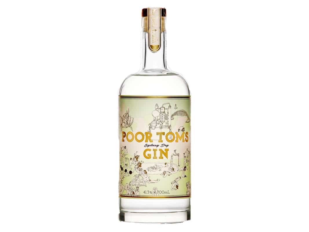 16 Best Australian Gins for the Tonic of Your Dreams Man of Many