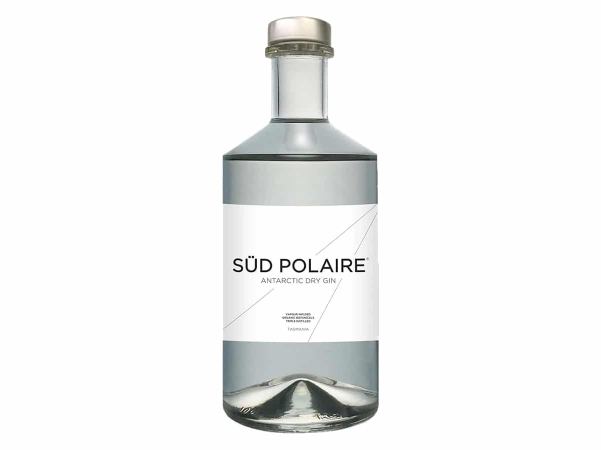 Best australian gins for the tonic of your dreams sud polaire antarctic