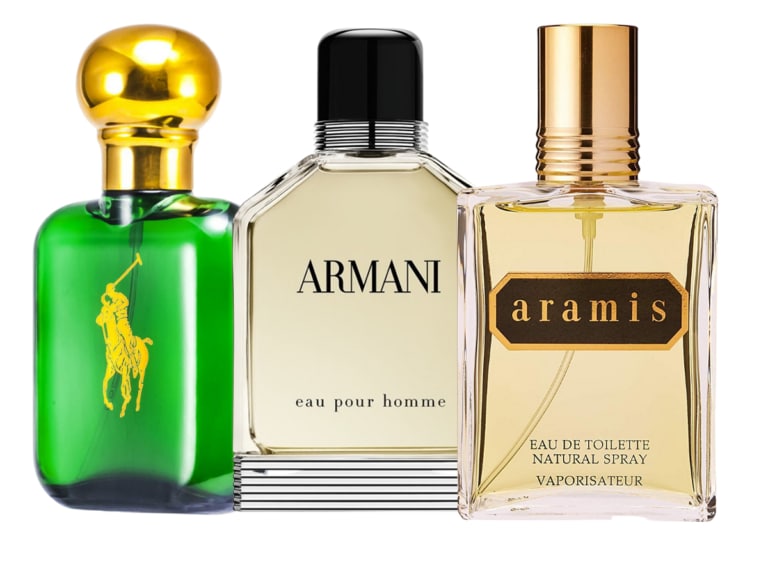 12 Best Classic Colognes amp Fragrances for Men Man of Many