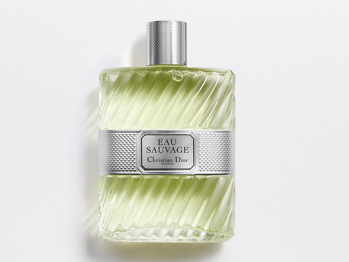 12 Best Classic Colognes & Fragrances for Men