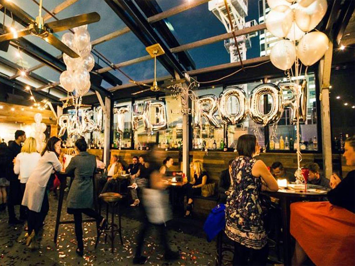 20 Best Hidden Bars in Sydney Man of Many