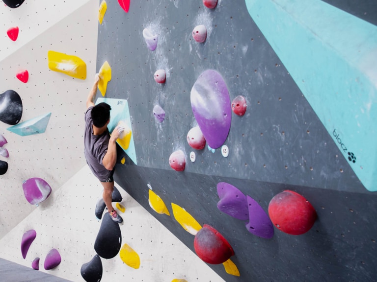 10 Best Rock Climbing And Bouldering Gyms In Sydney Man Of Many 